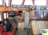 Круизен кораб за продан
