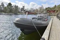 Твърда надуваема лодка за продажба