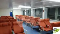 Ro-Ro кораб за продажба