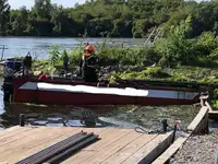 Танкер за отпадни води за продажба