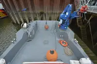 Работни лодки за продажба