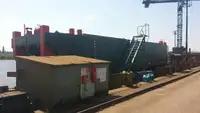 Баржа за продажба