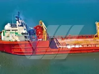 Кораб за доставки за продажба