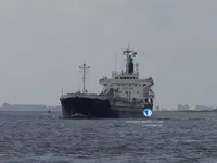 Танкер за нефт/химикали за продажба