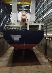Танкер за нефт/химикали за продажба