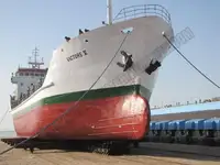 Транспортен кораб за насипни товари за продажба