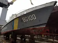Патрулен кораб за продажба