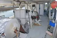 Дълголинеен тралер за продажба