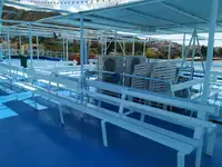 Десантни кораби, резервоар за продан
