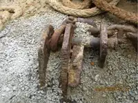 Баржа за продажба