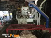 Танкер за нефт/химикали за продажба