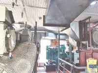 Круизен кораб за продажба