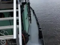 Буксир за продажба