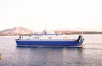 RoPax кораб за продажба