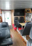 Кораб за проучване за продажба