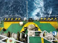 Танкер за нефт/химикали за продажба