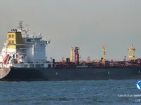 Танкер за нефт/химикали за продажба