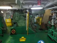 Танкер за нефт/химикали за продажба