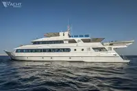 Пътнически кораб за продажба