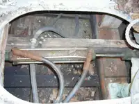 Баржа за продажба