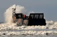 Баржа за продажба