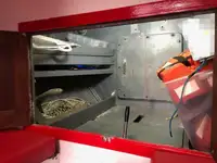 Пилотска лодка за продан