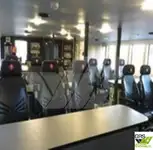 Кораб за обслужване на вятърни паркове за продажба