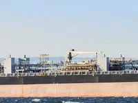 Танкер за нефт/химикали за продажба