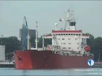 Танкер за нефт/химикали за продажба