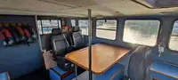 Контейнеровоз за продажба