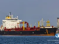 Танкер за нефт/химикали за продажба