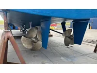 Кораб за проучване за продажба