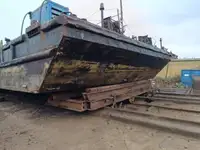Баржа за продажба