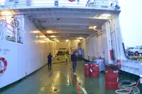 Ro-Ro кораб за продажба