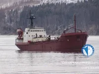 Танкер за нефт/химикали за продажба