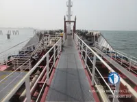 Танкер за нефт/химикали за продажба