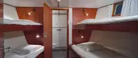 Плавущ хотел за продажба