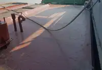 Баржа за продажба