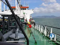 Танкер за нефт/химикали за продажба