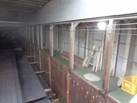 Транспортен кораб за насипни товари за продажба