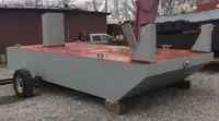 Теглич за продан