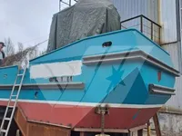 Буксир за продажба