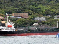 Танкер за нефт/химикали за продажба