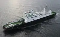 Ro-Ro кораб за продажба