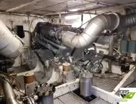 Круизен кораб за продажба