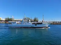 Longliner за продан