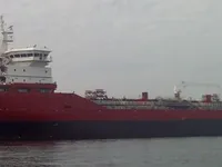 Танкер за нефт/химикали за продажба