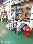 Транспортен кораб за насипни товари за продажба