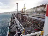 Танкер за нефт/химикали за продажба
