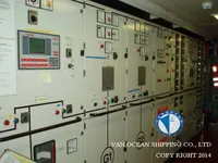 Танкер за нефт/химикали за продажба